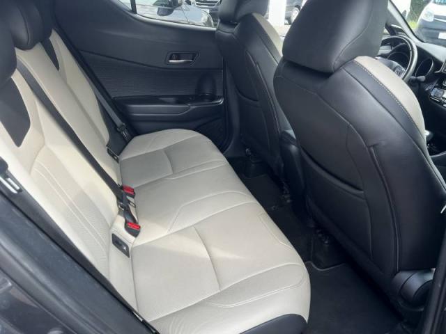 Toyota C-Hr image 3