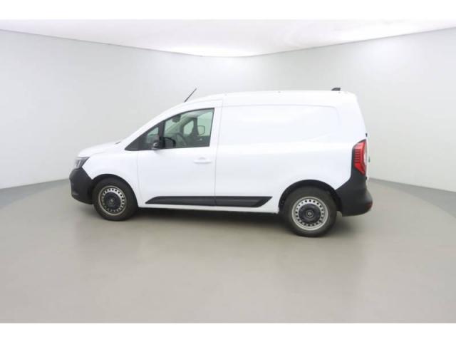 Renault Kangoo Van image 4