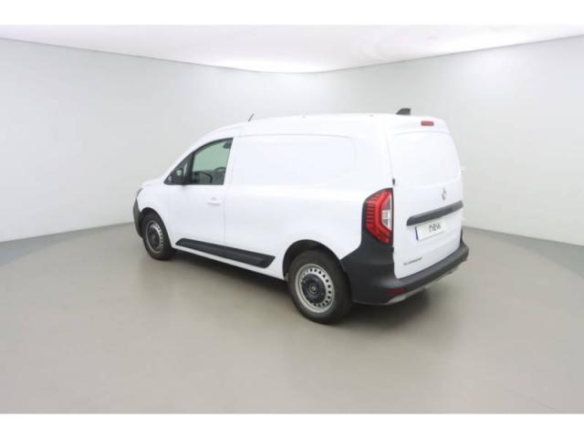Renault Kangoo Van image 1