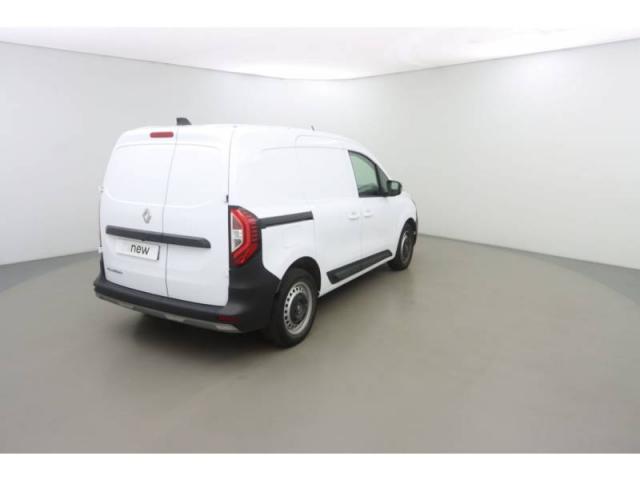 Renault Kangoo Van image 6