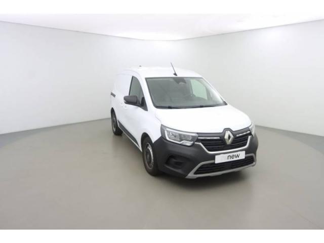 Renault Kangoo Van image 2