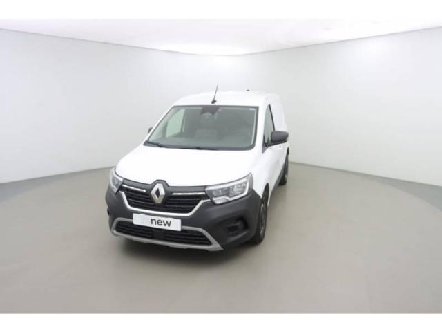 Renault Kangoo Van image 7