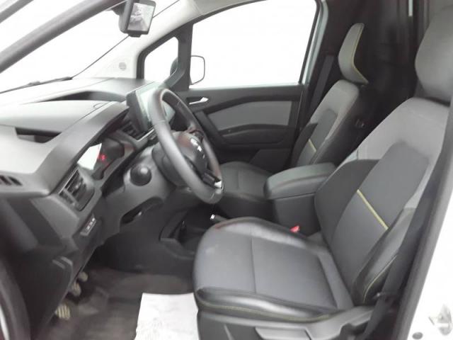 Renault Kangoo Van image 9