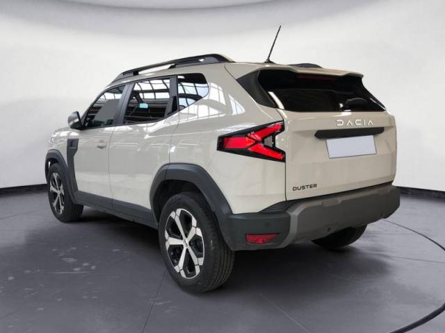 Dacia Duster image 7