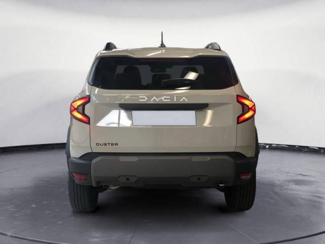 Dacia Duster image 5