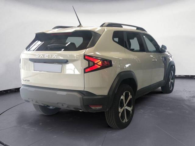Dacia Duster image 4