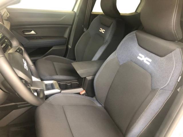 Dacia Duster image 6