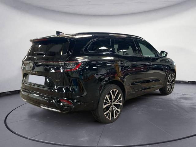 Renault Espace image 3
