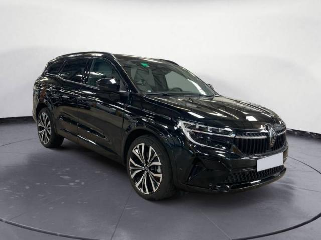 Renault Espace image 1