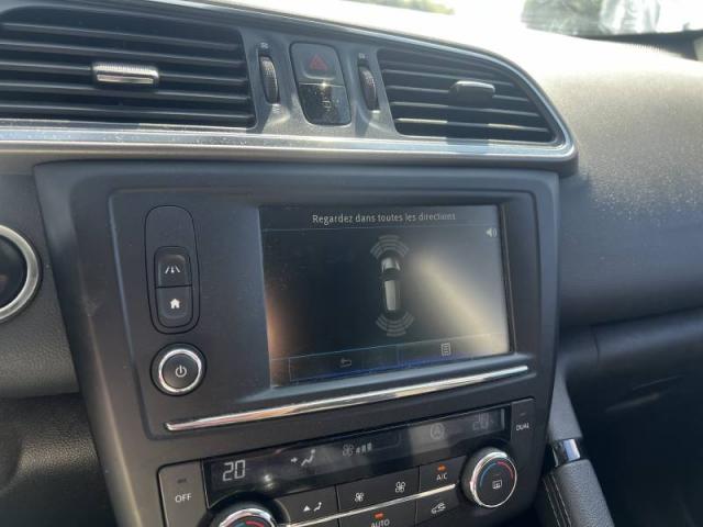 Renault Kadjar image 3