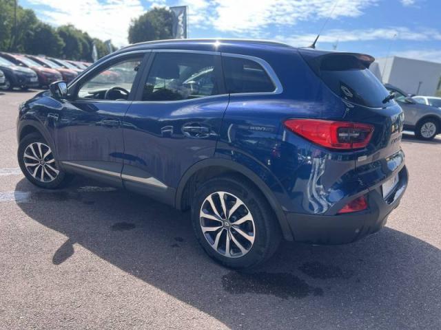 Renault Kadjar image 2
