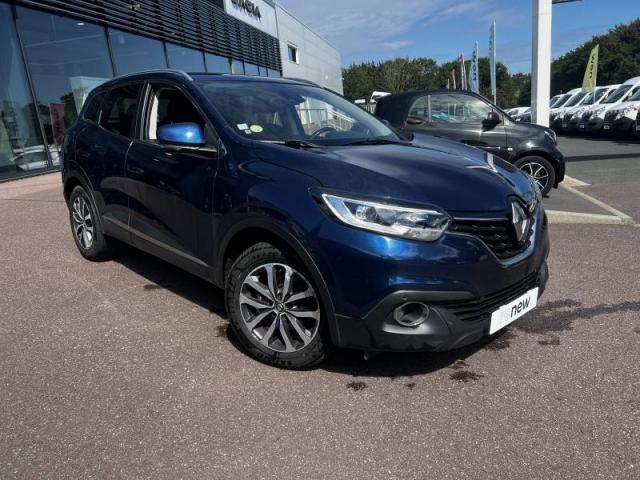 Renault Kadjar image 8