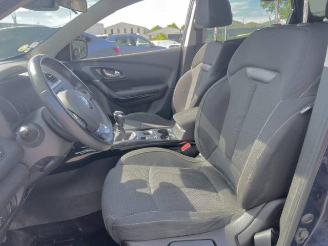 Renault Kadjar image 9