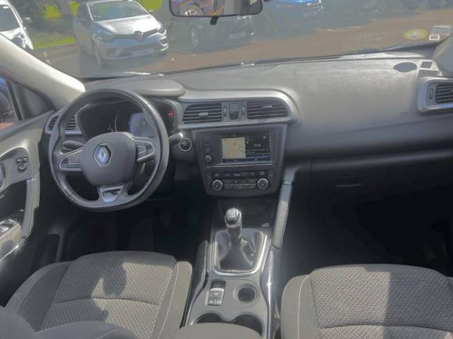 Renault Kadjar image 6