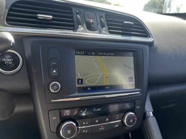 Renault Kadjar image 4