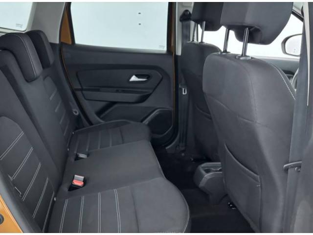 Dacia Duster image 2