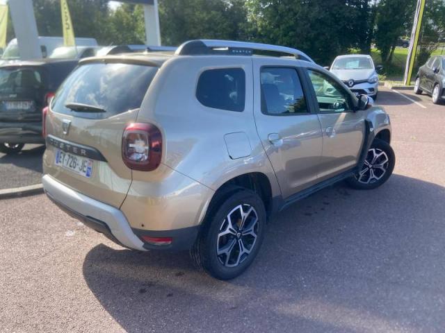 Dacia Duster image 8