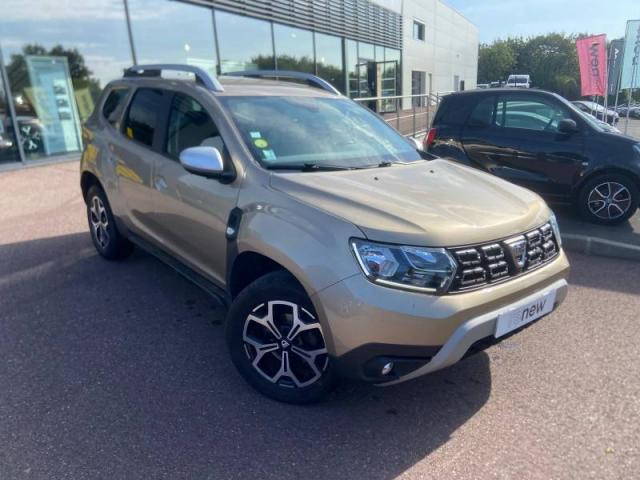 Dacia Duster image 9