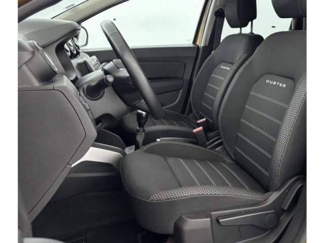 Dacia Duster image 5