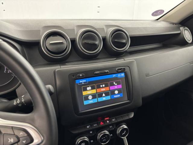 Dacia Duster image 4