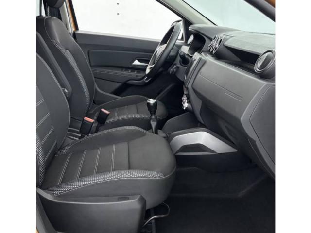 Dacia Duster image 7