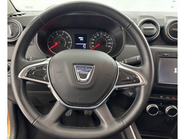 Dacia Duster image 1
