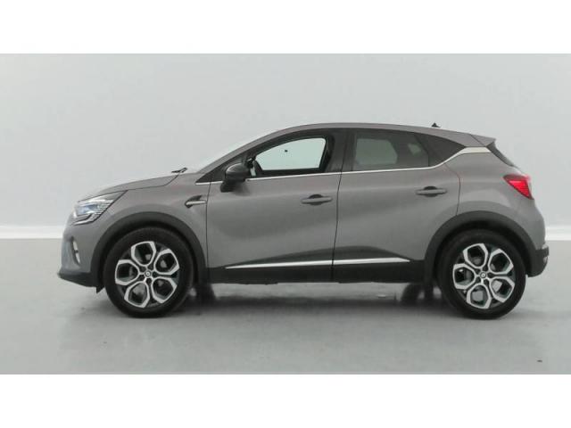 Renault Captur image 7