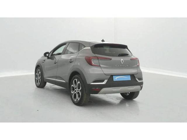 Renault Captur image 3