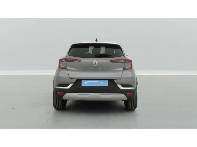 Renault Captur image 2