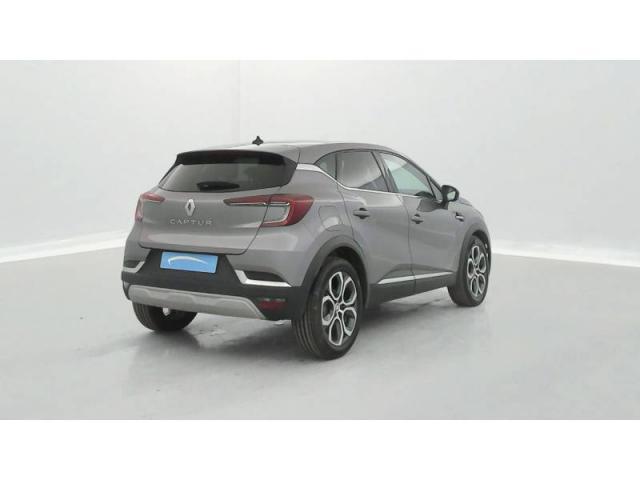 Renault Captur image 4