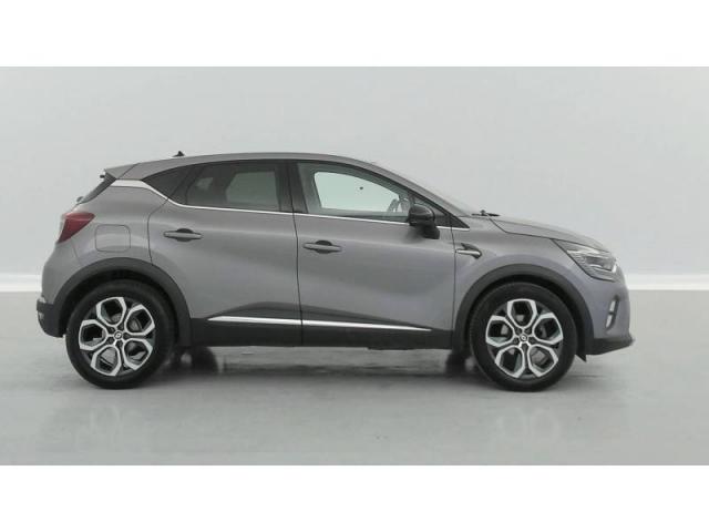 Renault Captur image 6