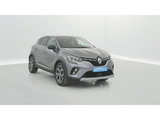 Renault Captur image 9