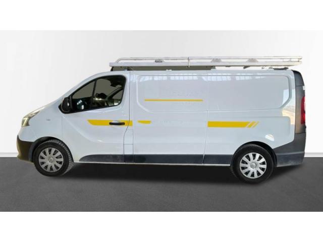 Renault Trafic image 8