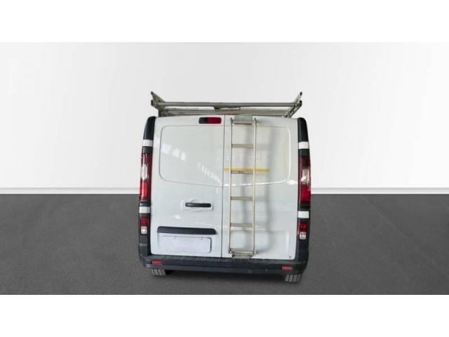 Renault Trafic image 6