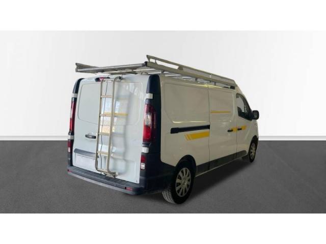 Renault Trafic image 4