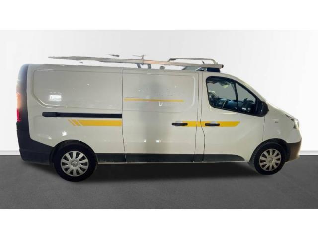 Renault Trafic image 1