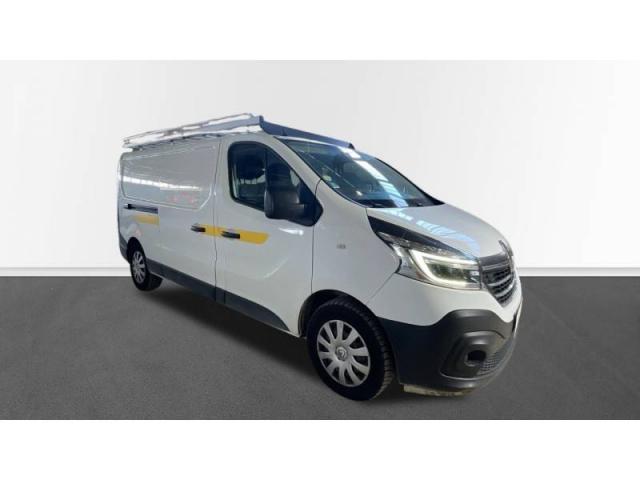 Renault Trafic image 2