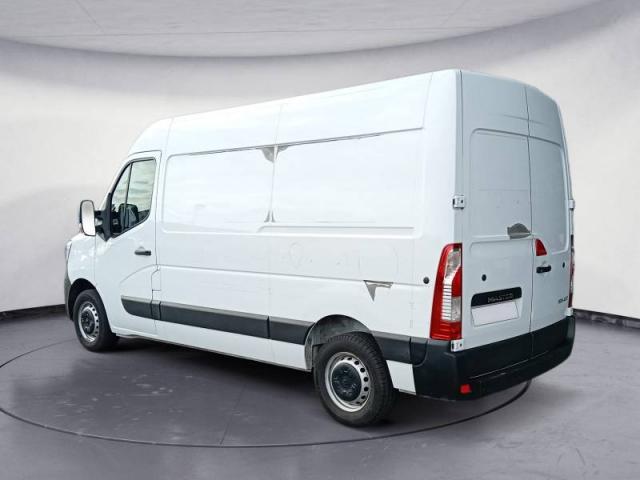 Renault Master image 9