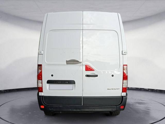 Renault Master image 3