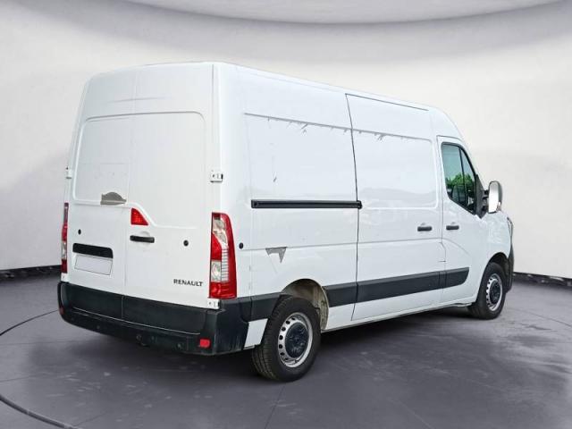 Renault Master image 6