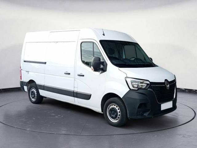 Renault Master image 4