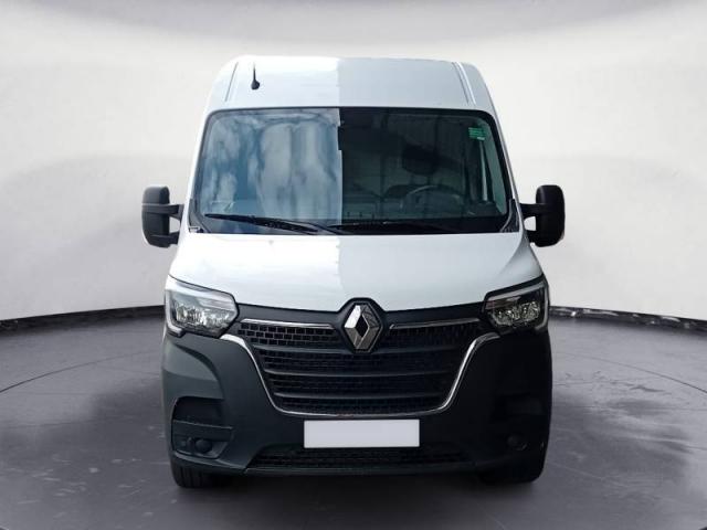 Renault Master image 8