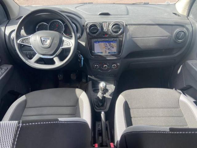 Dacia Lodgy image 7