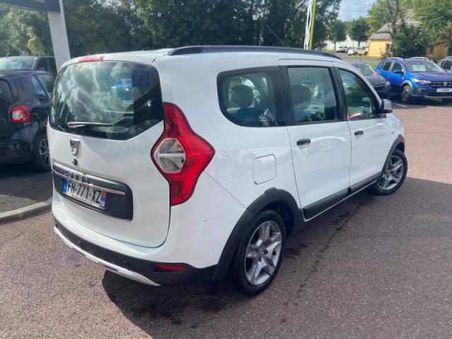 Dacia Lodgy image 1