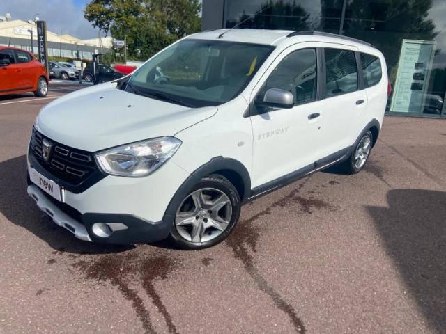 Dacia Lodgy image 3