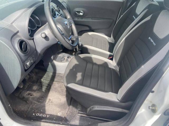 Dacia Lodgy image 4