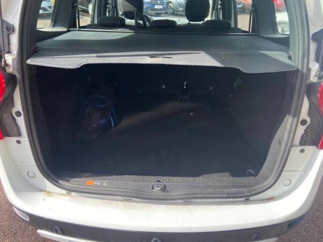Dacia Lodgy image 5