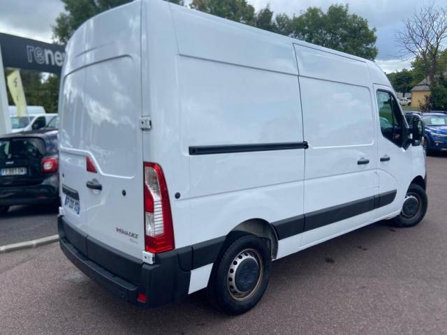 Renault Master image 6