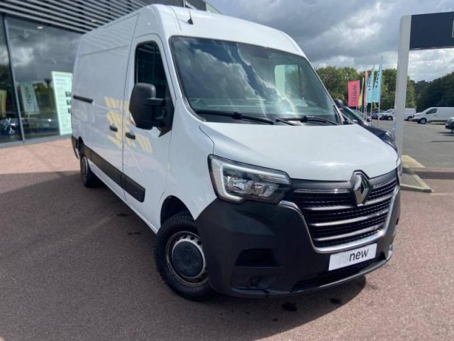 Renault Master image 8