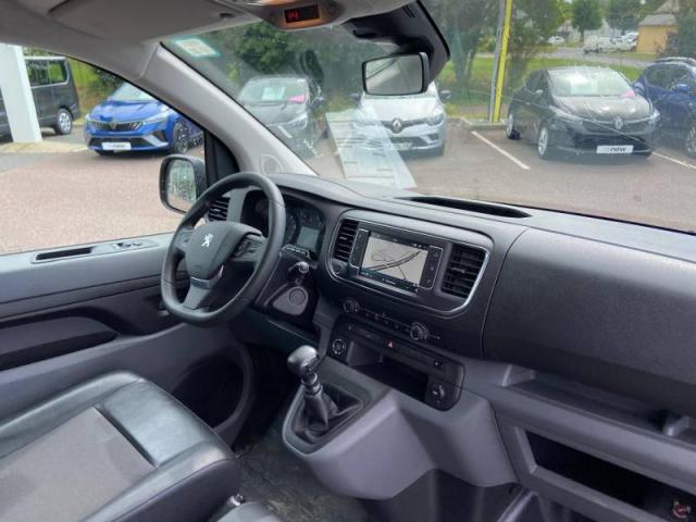 Peugeot Expert image 1